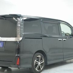 ⚡緊急開催⚡頭金0円キャンペーン❗❗🌟トヨタ ヴォクシー 　ＺＳ　煌の画像