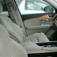 ❑全国自社ローン対応❑           ●平成30年登録ボルボXC90の画像