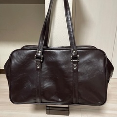 プレイボーイ　スクールバッグの画像