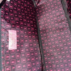 プレイボーイ　スクールバッグの画像