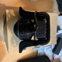 L235S エッセ　純正エンジンマウント　美品の画像