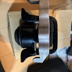 L235S エッセ　純正エンジンマウント　美品の画像