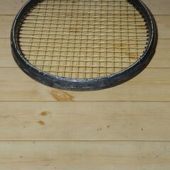 フタバヤ　テニスラケットの画像