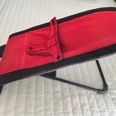 バンボ、バウンサーセットの画像