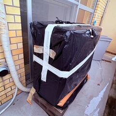 東芝　エアコン　大清快VOiCE RAS-632EDR(W)の画像