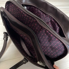 プレイボーイ　スクールバッグの画像