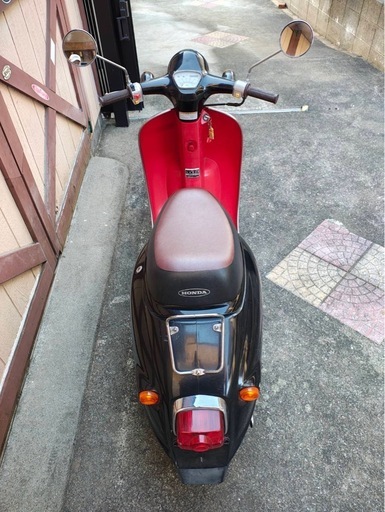 ☆HONDA☆ ジョルノ 50cc スクーター