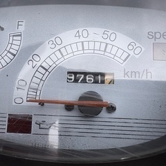 SUZUKI ヴェルデの画像