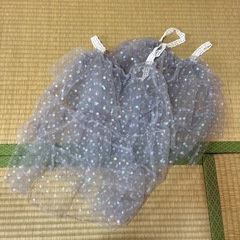 キッズ　コスチューム9点セットの画像