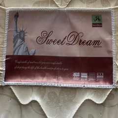 ベットマットレスの画像