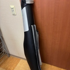 RYOBI セミハードロッドケースの画像