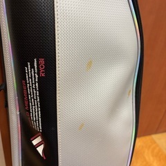 RYOBI セミハードロッドケースの画像