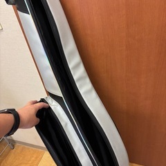 RYOBI セミハードロッドケースの画像