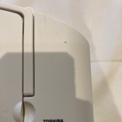 【美品動作確認済】TOSHIBA TY-CDH9 CDラジカセラジオプレーヤーの画像