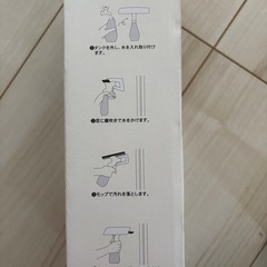 窓 掃除用品
の画像