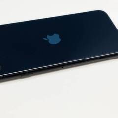 【SIMフリー】iPhone SE 第3世代/A2782/64GB〈MMYC3J/A〉の画像