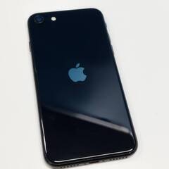 【SIMフリー】iPhone SE 第3世代/A2782/64GB〈MMYC3J/A〉の画像