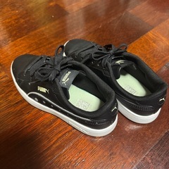 　20cm　PUMA スニーカーの画像