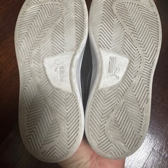 　20cm　PUMA スニーカーの画像