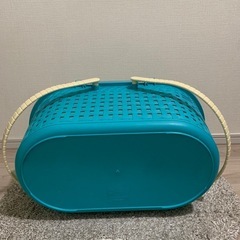 猫、小型犬キャリーケースの画像