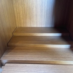 【リサイクルサービス八光】幅33㎝　ニトリ　インテリア仏壇 NB-01 14号 MBRの画像