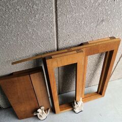 収納 テーブルの画像