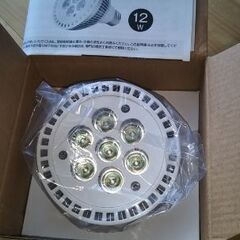 ★水槽LED　レコルト　ルーチェ　12w LED★の画像