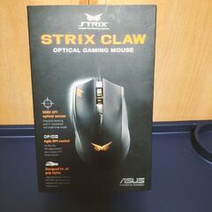 ゲーミングマウスの画像