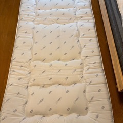 来客用布団セット(シングル)の画像