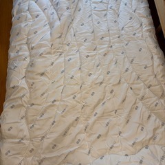 来客用布団セット(シングル)の画像