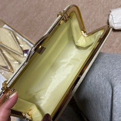 着物用　バッグと履き物の画像