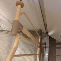 ベビーゲートの画像