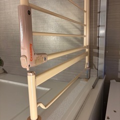 ベビーゲートの画像