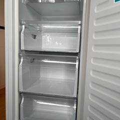 冷凍庫　の画像