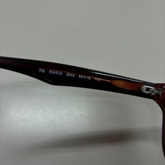 レイバン
の画像