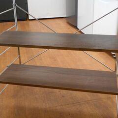 ☆簡易ラック 多目的棚 小さい棚♪の画像