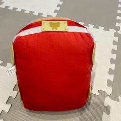 すみっコぐらし 一番くじ B賞 とんかつおもちゃぬいぐるみの画像