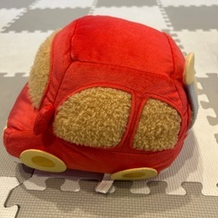 すみっコぐらし 一番くじ B賞 とんかつおもちゃぬいぐるみの画像