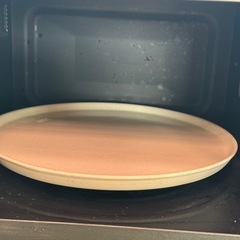 SHARP 電子レンジの画像