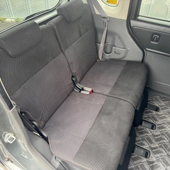 🉐【支払い総額25万円】車検令和9年5月30日H20年式 タントカスタム　キーレス 調子良好 修復歴無し 乗って帰れる！の画像