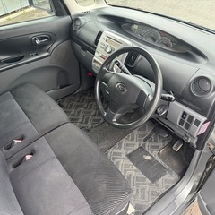 🉐【支払い総額25万円】車検令和9年5月30日H20年式 タントカスタム　キーレス 調子良好 修復歴無し 乗って帰れる！の画像