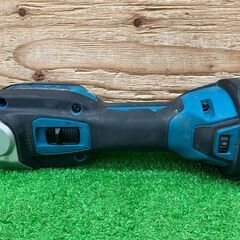 【SIW】makita マキタ TM52DZ 18V充電式マルチツール 本体のみ ①【中古動作品】の画像