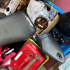 s1000rr 初期型　予備部品　バラ売りの画像