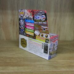 新品未開封 メタルファイト ベイブレード スターターBB88 メテオエルドラゴ LW105LF 竜座 竜牙モデル タカラトミー 札幌 手稲の画像