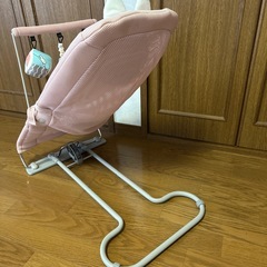 バウンザーの画像