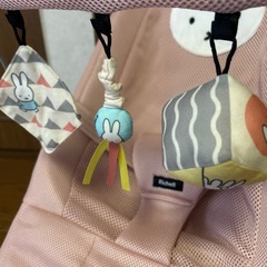 バウンザーの画像