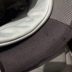 チャイルドシートの画像