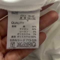 レディースの画像