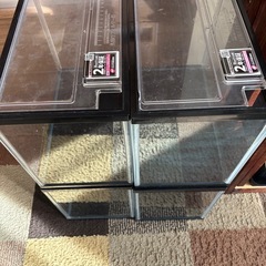 GEX30cm水槽の画像