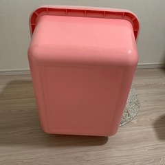 キャットトイレの画像